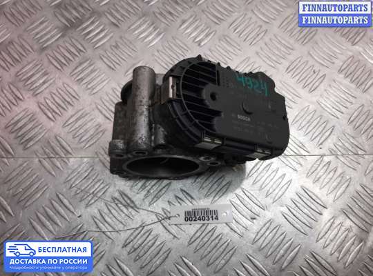 Заслонка дроссельная на Mercedes-Benz Sprinter (906)