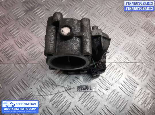 Заслонка дроссельная на Mercedes-Benz Sprinter (906)