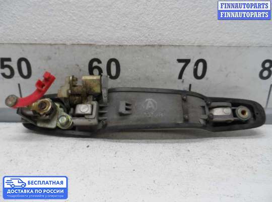 Ручка двери наружная на Toyota Harrier II (U30W)