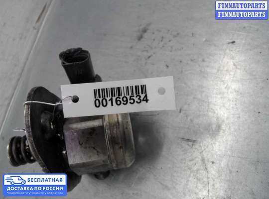 ТНВД на BMW 3 (F30/F31)