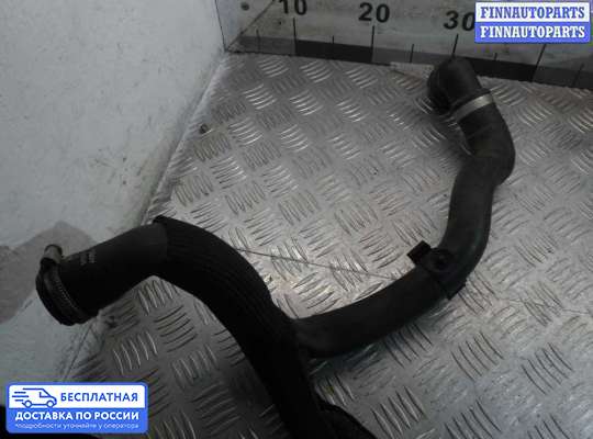 Патрубок (трубка, шланг) на Volvo S60 II | V60 (P3)