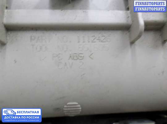 Фонарь салона (плафон) на Jeep Grand Cherokee III (WK, WH)