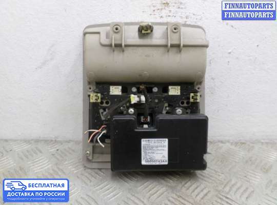 Фонарь салона (плафон) на Jeep Grand Cherokee III (WK, WH)