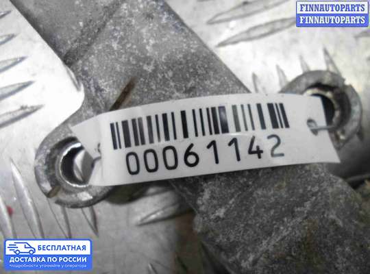 Замок зажигания с ключом на Nissan Pathfinder III (R51)