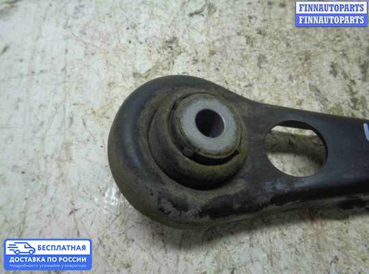 Рычаг подвески на Audi A6 (C6)