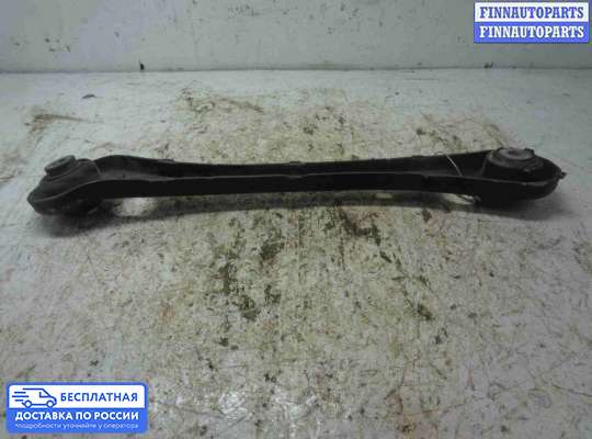 Рычаг подвески на Audi A6 (C6)