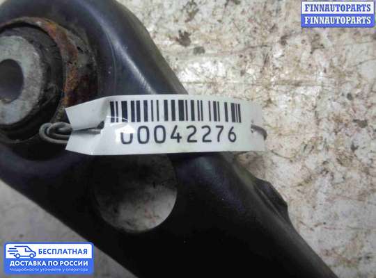 Рычаг подвески на Audi A6 (C6)
