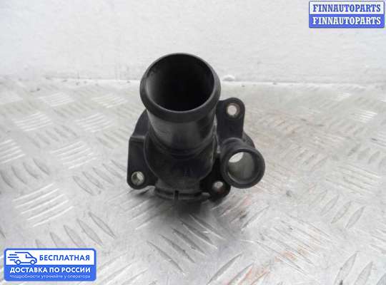 Корпус термостата на Ford Focus I