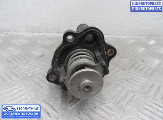 Корпус термостата на Ford Focus I
