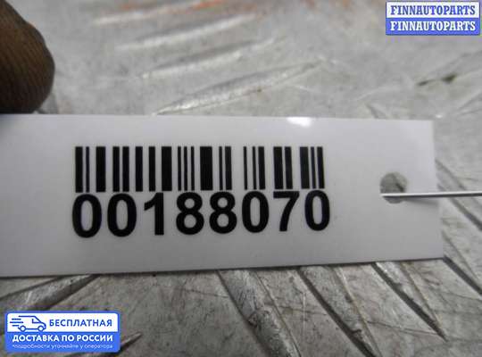 Корпус термостата на Ford Focus I