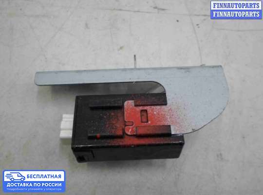 ЭБУ прочее на Mazda CX-9 I (TB)