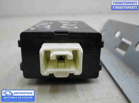 ЭБУ прочее на Mazda CX-9 I (TB)