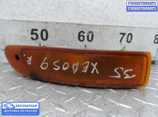 Поворотник передний на Mazda Xedos 9 TA