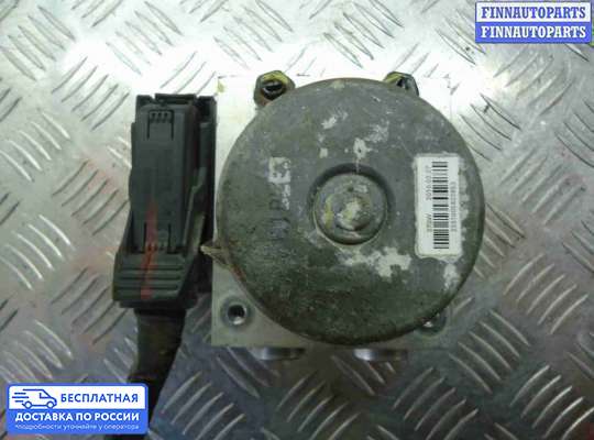 Блок ABS на Kia Sorento II (XM)