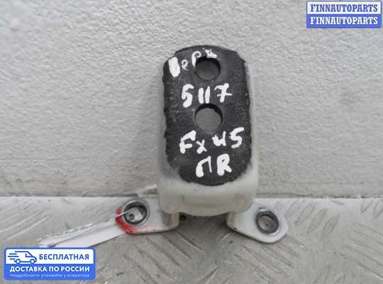 Петля двери на Infiniti FX I (S50)