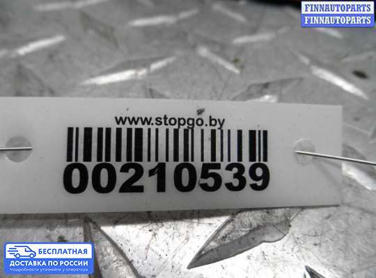 Блок управления стеклоподъёмниками на Suzuki Grand Vitara II (JB, TD54)
