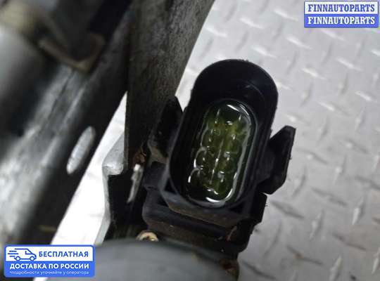 Стеклоподъемник электрический на Audi 100 (4A, C4)