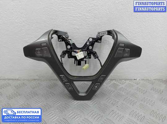 Кнопки на Acura MDX (YD2)