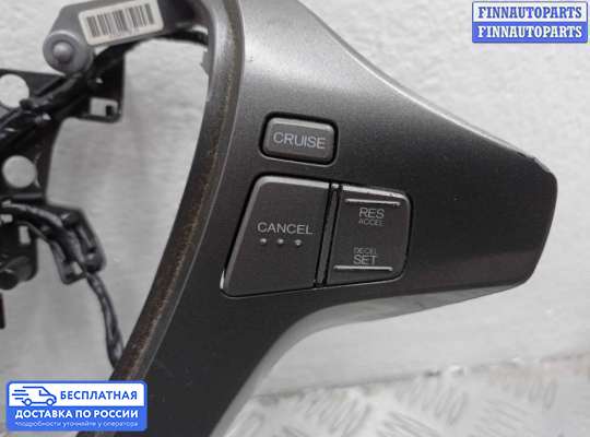 Кнопки на Acura MDX (YD2)