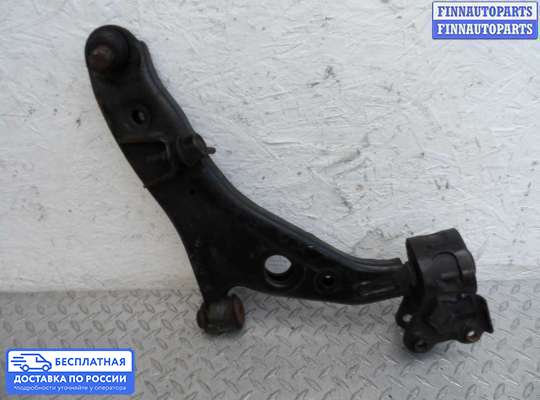 Рычаг подвески на Ford Edge (CD3)