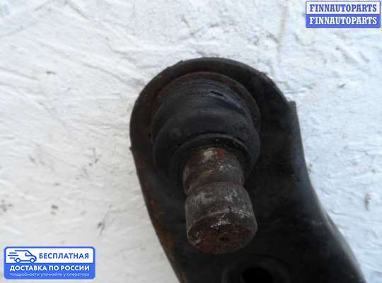 Рычаг подвески на Ford Edge (CD3)
