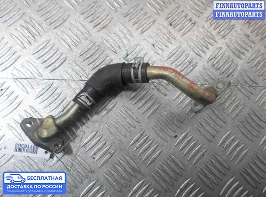 Патрубок (трубка, шланг) на Infiniti Q50 (V37)