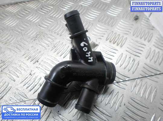 Корпус термостата на Ford Kuga II / Escape III