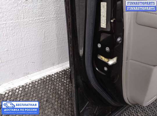 Ручка двери наружная на Honda Pilot II (YF3,YF4)