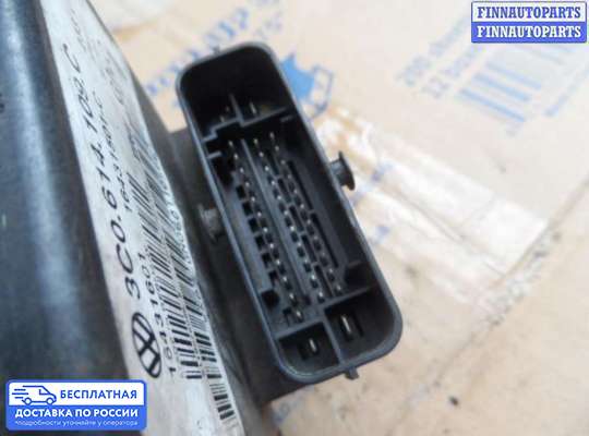 Блок ABS на Volkswagen Passat B6 (3C)