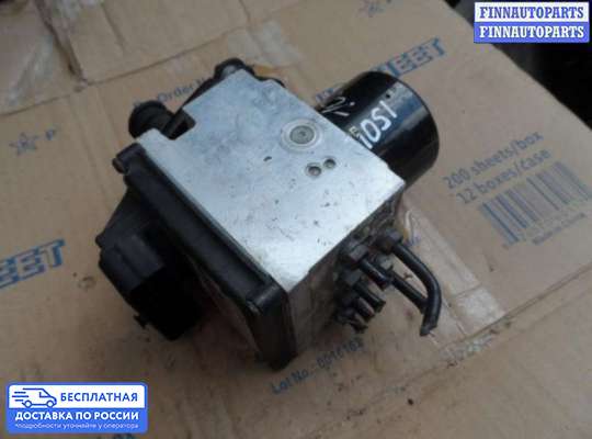 Блок ABS на Volkswagen Passat B6 (3C)
