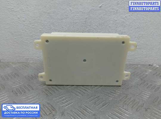 ЭБУ прочее на Mercedes-Benz GLK (X204)