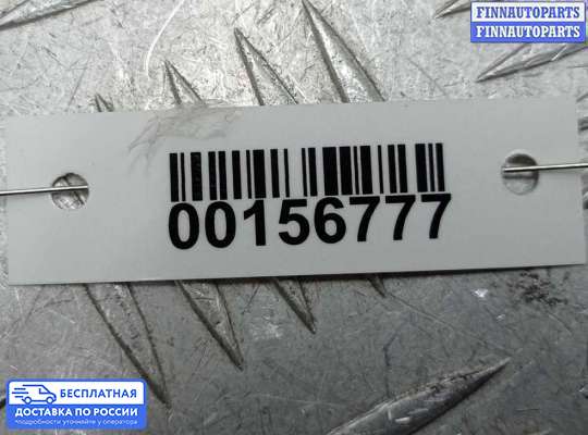 ЭБУ прочее на Mercedes-Benz GLK (X204)