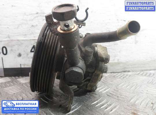 Насос ГУР (ЭУР, ЭГУР) на Nissan Pathfinder III (R51)