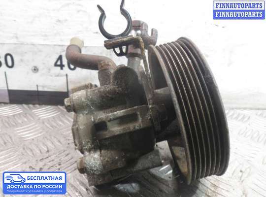 Насос ГУР (ЭУР, ЭГУР) на Nissan Pathfinder III (R51)
