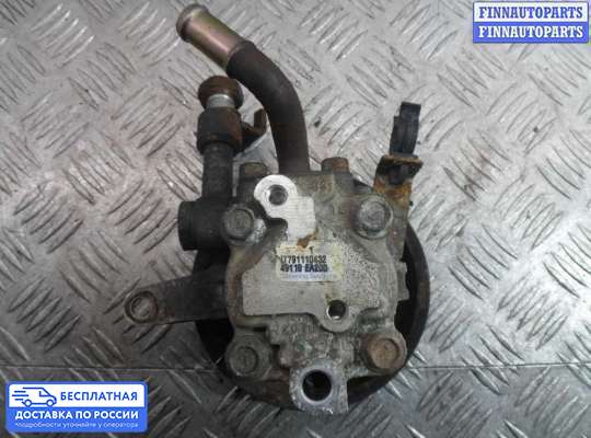 Насос ГУР (ЭУР, ЭГУР) на Nissan Pathfinder III (R51)
