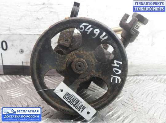 Насос ГУР (ЭУР, ЭГУР) на Nissan Pathfinder III (R51)