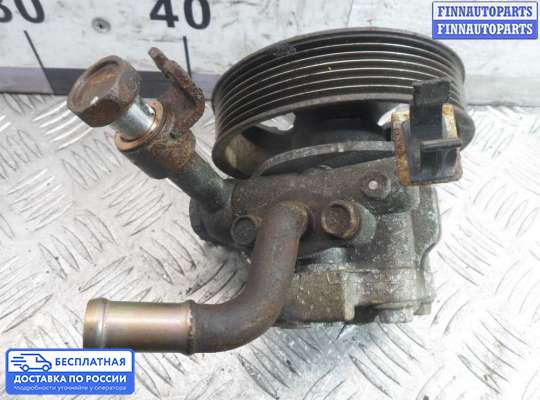 Насос ГУР (ЭУР, ЭГУР) на Nissan Pathfinder III (R51)