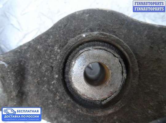 Рычаг подвески на Audi A6 (C6)