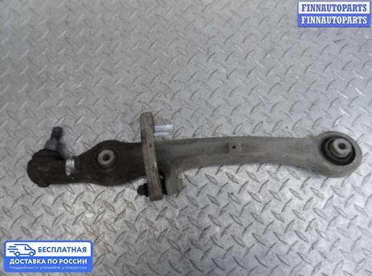 Рычаг подвески на Audi A6 (C6)