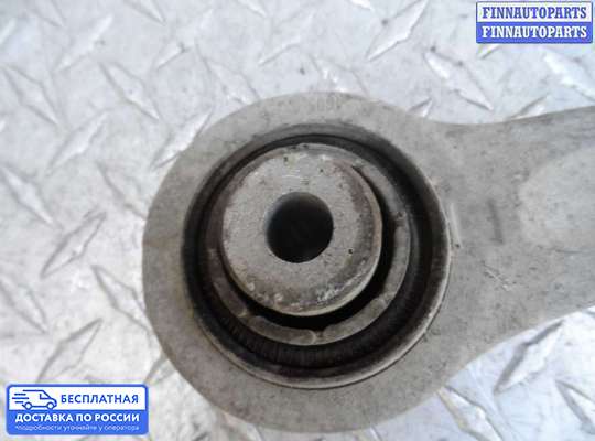 Рычаг подвески на Audi A6 (C6)