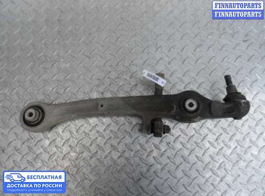 Рычаг подвески на Audi A6 (C6)