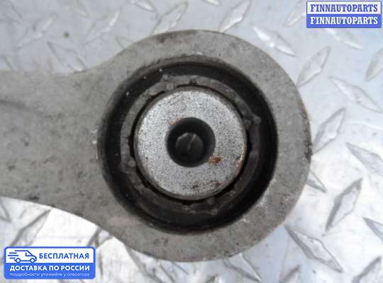 Рычаг подвески на Audi A6 (C6)