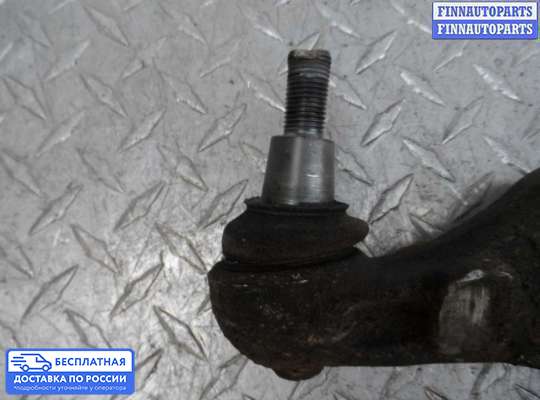 Рычаг подвески на Audi A6 (C6)