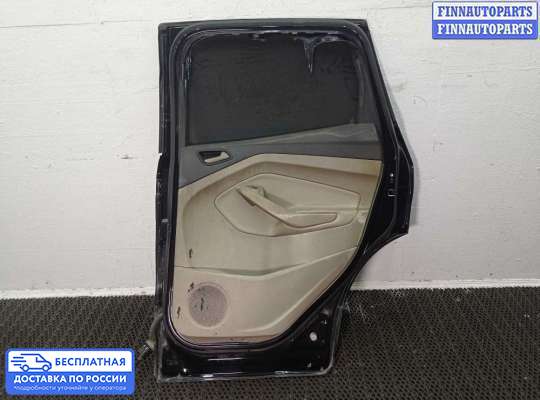 Стеклоподъемник электрический на Ford Kuga II / Escape III