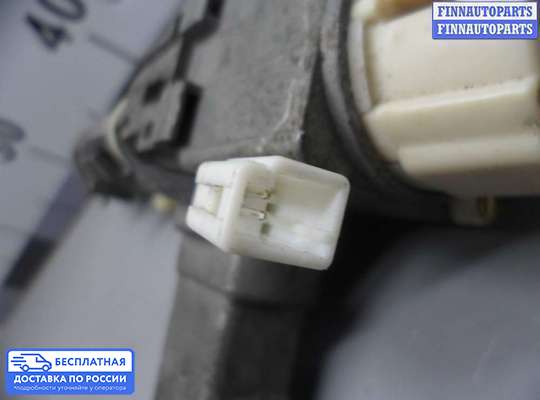 Замок зажигания с ключом на Nissan Pathfinder III (R51)