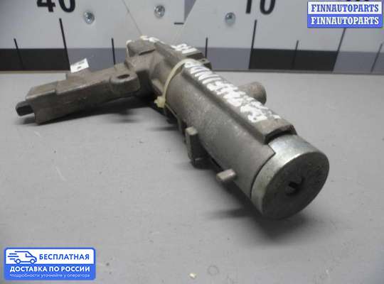 Замок зажигания с ключом на Nissan Pathfinder III (R51)