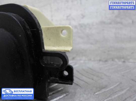 Переключатель света на Chrysler 300M