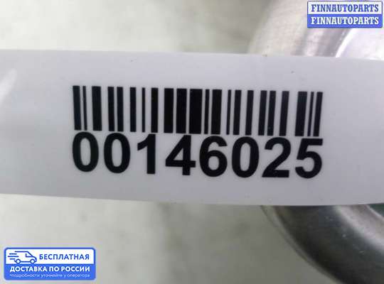 Стеклоподъемник электрический на Audi A8 (D3, 4E)