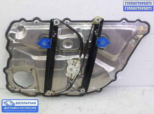 Стеклоподъемник электрический на Audi A8 (D3, 4E)