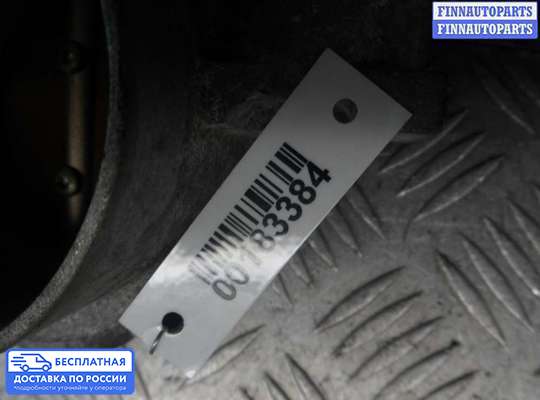 Заслонка дроссельная на Mazda CX-9 I (TB)